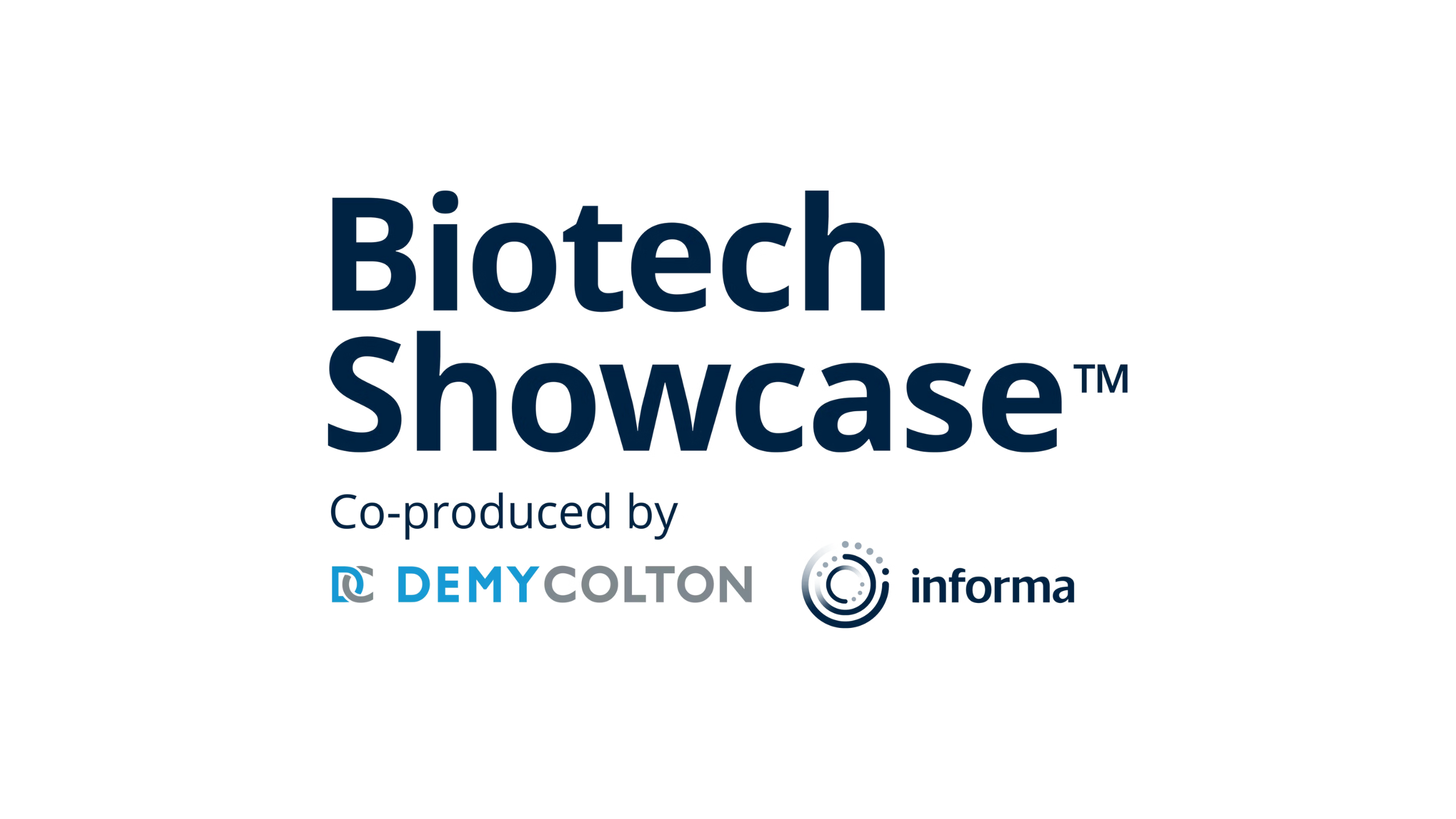 Biotech Showcase™ 2026 & J.P. Morgan Healthcare Conference 2026 ...