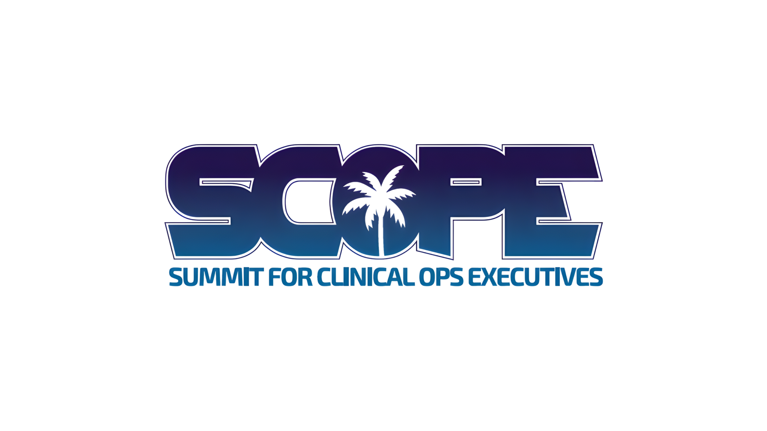 SCOPE Summit 2026 | Ergomed CRO